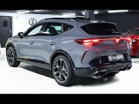 Gebraucht Cupra Formentor VZ 333 PS (244 kW) 2025 Grau SUV