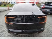 Neu Volvo ES90 Ultra 244 kW (333 PS) 2026 Schwarz (onyx black / metallic) Limousine