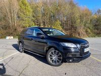 gebraucht Audi Q7 4.2 TDI DPF quattro tiptronic