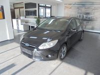 gebraucht Ford Focus SYNC Edition Klima PDC TÜV 09/2025