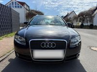 Second-hand Audi A4 180 CP (132 kW) 2007 Negru Break