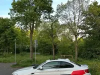 Gebraucht BMW M2 Performance 370 PS (272 kW) 2018 Weiß Coupé