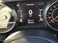 Gebraucht Jeep Gladiator 264 PS (194 kW) 2021 Schwarz Pickup