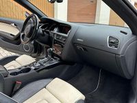 Gebraucht Audi A5 Ambiente 245 PS (180 kW) 2012 Grau Coupé