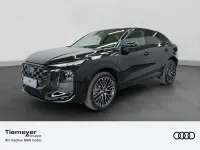 Neu Audi Q3 Sportback S-Line 272 PS (200 kW) 2026 Schwarz SUV