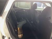 Gebraucht Nissan Qashqai 360º 131 PS (96 kW) 2015 Weiß SUV