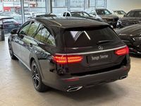 Gebraucht Mercedes E400 330 PS (242 kW) 2023 Othercolor Kombi