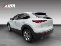 Neu Mazda CX-30 Homura-Line 186 PS (136 kW) 2025 SUV