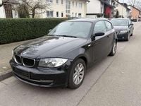 Gebraucht BMW 118 143 PS (105 kW) 2009 Kleinwagen
