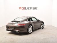 Gebraucht Porsche 911 Carrera 349 PS (256 kW) 2014 Braun