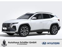 Neu Hyundai Tucson Prime 150 PS (110 kW) 2026 SUV