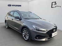 Neu Hyundai i30 Advantage 101 PS (74 kW) 2025 Grau Limousine