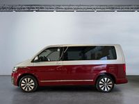 Usado VW Multivan Generation Six 199 HP (146 kW) 2020 Prateado Monovolume