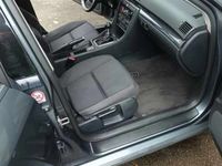 gebraucht Audi A4 1.9 TDI