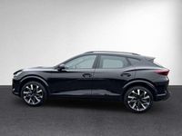 Gebraucht Cupra Formentor 150 PS (110 kW) 2025 Schwarz SUV