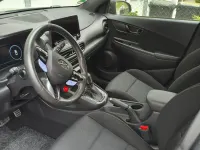 Gebraucht Hyundai Kona 280 PS (205 kW) 2024 Grau SUV