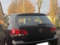 Gebraucht VW Golf VII Comfortline 80 PS (58 kW) 2012 Limousine