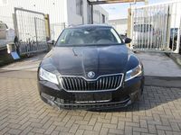 Gebraucht Skoda Superb LAURIN & KLEMENT 190 PS (139 kW) 2019 Schwarz Kombi