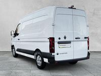 Neu Renault Master 150 PS (110 kW) 2025 Weiß Van