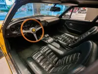 Gebraucht Ferrari Daytona 359 PS (264 kW) 1970 Gelb