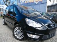Gebraucht Ford Galaxy 140 PS (102 kW) 2015 Van / Kleinbus