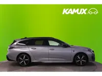 Gebraucht Peugeot 308 GT 145 PS (106 kW) 2025 Artense grey paint/painted met Kombi