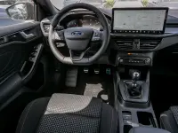 Nowe Ford Focus ST-Line 125 KM (91 kW) 2025 Szary Sedan/Limuzyna