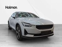 Gebraucht Polestar 2 169 kW (231 PS) 2022 Silber Kleinwagen