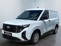 Neu Ford Transit Trend 100 PS (73 kW) 2025 Schwarz Van