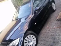 Gebraucht BMW 318 143 PS (105 kW) 2007 Schwarz Limousine