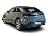 Gebraucht Porsche Macan Turbo 469 kW (639 PS) 2025 Grau SUV