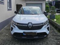 Gebraucht Renault Austral Iconic 158 PS (116 kW) 2024 Weiß SUV