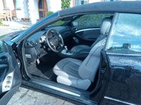 gebraucht Mercedes CLK350 Cabrio Sommerfahrzeug Top Ausstattung