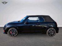 Gebraucht Mini John Cooper Works Cabriolet 231 PS (169 kW) 2025 Schwarz Cabrio