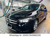 Gebraucht Mercedes B200 AMG 150 PS (110 kW) 2021 Schwarz Van / Kleinbus