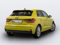 gebraucht Audi A1 Sportback 30 TFSI ADVANCED SONOS LED NAVI ACC