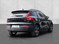 Gebraucht Volvo XC40 Plus 163 PS (119 kW) 2023 Schwarz SUV