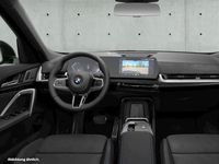 Neu BMW X1 Performance 218 PS (160 kW) 2026 Schwarz SUV