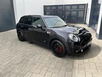 Gebraucht Mini John Cooper Works 238 PS (175 kW) 2017 Schwarz Kleinwagen