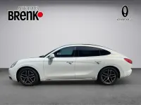 Używany Ora 07 150 kW (204 KM) 2024 Biały Sedan/Limuzyna
