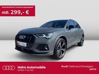 Gebraucht Audi Q3 Advanced Plus 190 PS (139 kW) 2025 Nanograu metallic SUV