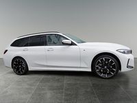 Neu BMW 330e M Sport 292 PS (214 kW) 2025 Weiß Kombi