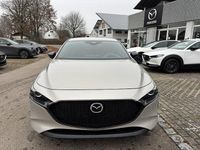 Neu Mazda 3 Nagisa 186 PS (136 kW) 2025