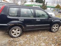 gebraucht Nissan X-Trail X-Trail2.2 dCi 4x4 Comfort