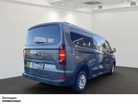 Gebraucht VW Caravelle Basis 150 PS (110 kW) 2025 Grau Van / Kleinbus