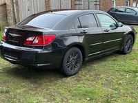 gebraucht Chrysler Sebring 2.0L