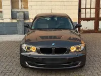 Gebraucht BMW 118 143 PS (105 kW) 2008 Braun Kleinwagen