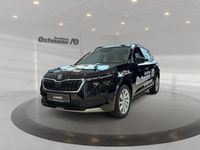 gebraucht Skoda Kamiq 1.5 TSI Tour LED PDC RFK SHZ FSE LM