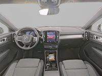 Gebraucht Volvo XC40 Plus 163 PS (119 kW) 2025 Schwarz SUV