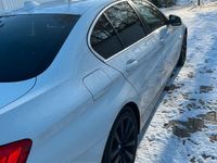 gebraucht BMW 535 f10 i